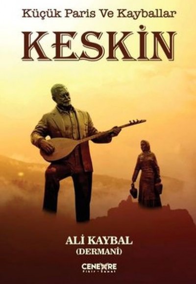 Keskin Keskin