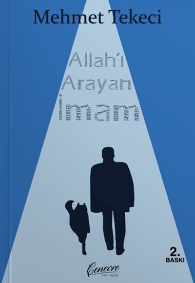 Allah’ı Arayan İmam Allah’ı Arayan İmam