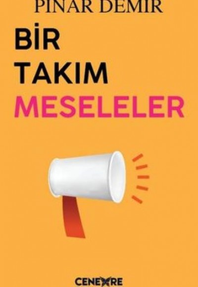 Bir Takım Meseleler Bir Takım Meseleler