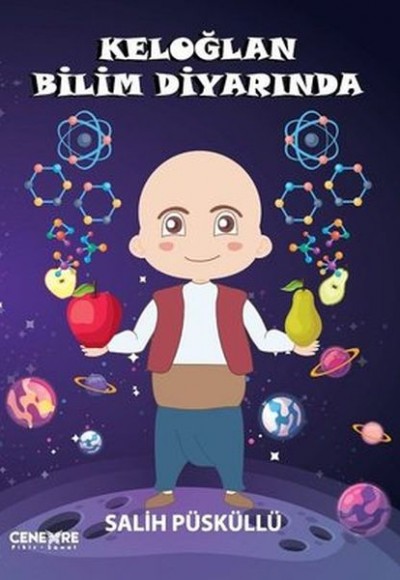Keloğlan Bilim Diyarında Keloğlan Bilim Diyarında
