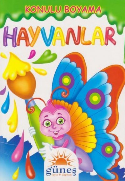 Boyama Kitabı (30 Kitap-Konulu) Boyama Kitabı (30 Kitap-Konulu)