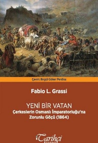 Yeni Bir Vatan Yeni Bir Vatan