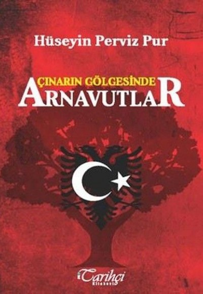 Çınarın Gölgesinde Arnavutlar Çınarın Gölgesinde Arnavutlar