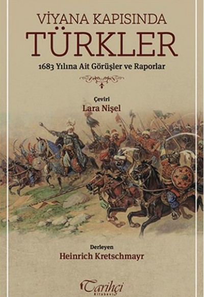 Viyana Kapısında Türkler Viyana Kapısında Türkler