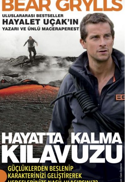 Hayatta Kalma Kılavuzu Hayatta Kalma Kılavuzu