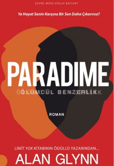 Paradime Paradime