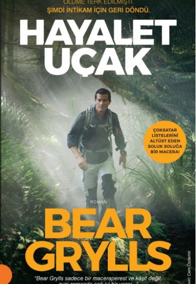Hayalet Uçak Hayalet Uçak