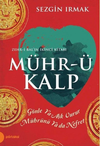 Mühr-ü Kalp Mühr-ü Kalp