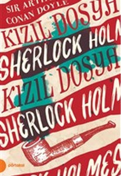 Sherlock Holmes 2 - Kızıl Dosya