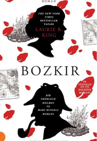 Bozkır