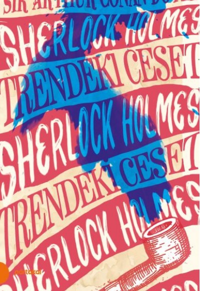Sherlock Holmes 9 - Trendeki Ceset Sherlock Holmes 9 - Trendeki Ceset
