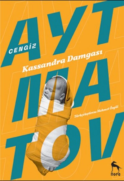 Kassandra Damgası Kassandra Damgası