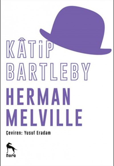 Katip Bartleby Katip Bartleby