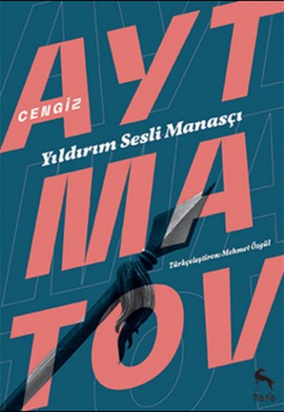 Yıldırım Sesli Manasçı - Kızıl Elma - Beyaz Yağmur - Baydamtal Irmağı'nda Yıldırım Sesli Manasçı - Kızıl Elma - Beyaz Yağmur - Baydamtal Irmağı'nda