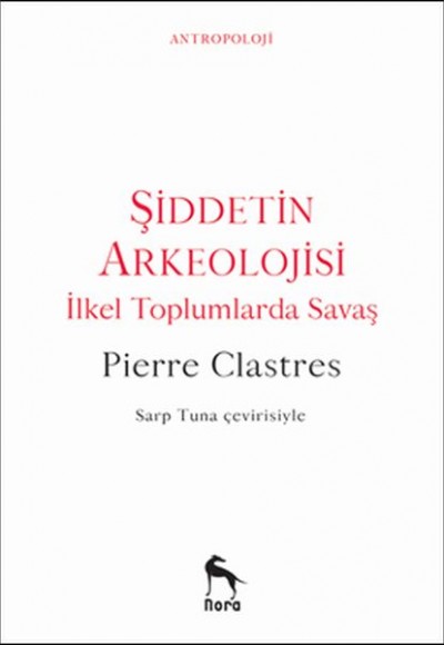 Şiddetin Arkeolojisi Şiddetin Arkeolojisi