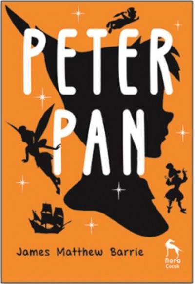 Peter Pan Peter Pan