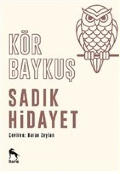 Kör Baykuş Kör Baykuş