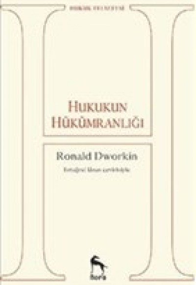 Hukukun Hükümranlığı Hukukun Hükümranlığı