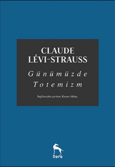 Günümzde Totemizm Günümzde Totemizm