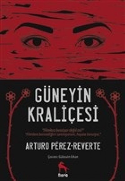 Güneyin Kraliçesi Güneyin Kraliçesi