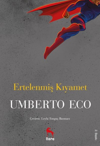 Ertelenmiş Kıyamet Ertelenmiş Kıyamet