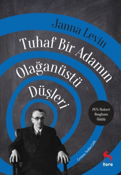 Tuhaf Bir Adamın Olağanüstü Düşleri Tuhaf Bir Adamın Olağanüstü Düşleri