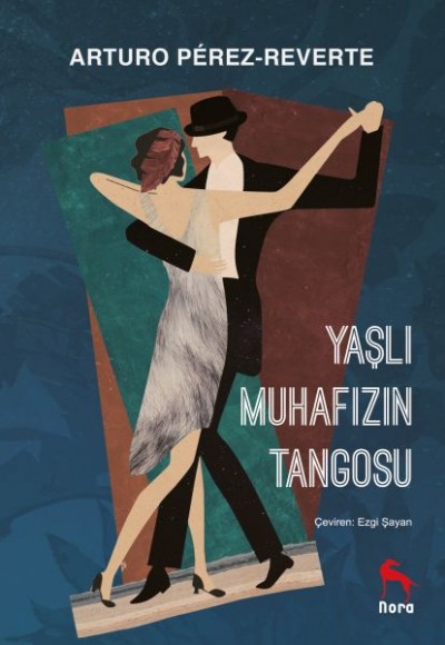Yaşlı Muhafızın Tangosu Yaşlı Muhafızın Tangosu