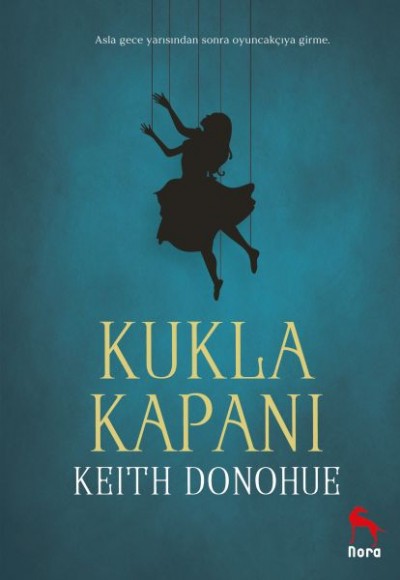Kukla Kapanı Kukla Kapanı