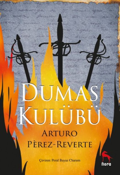Dumas Kulübü Dumas Kulübü