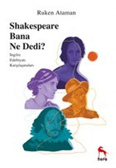 Shakespeare Bana Ne Dedi? Shakespeare Bana Ne Dedi?