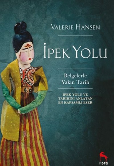 İpek Yolu İpek Yolu