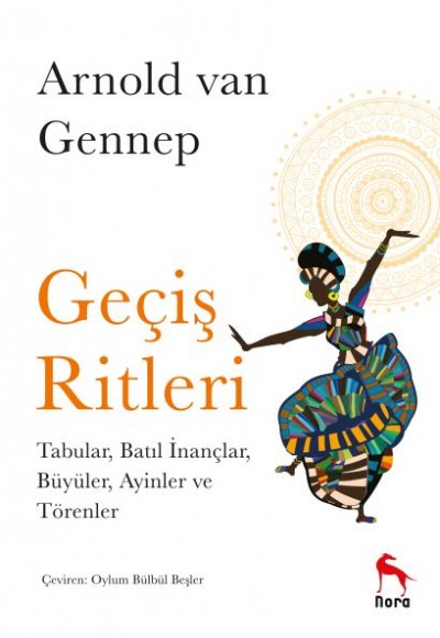 Geçiş Ritleri Geçiş Ritleri