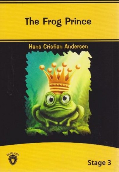 The Frog Prince - Stage 3 The Frog Prince - Stage 3