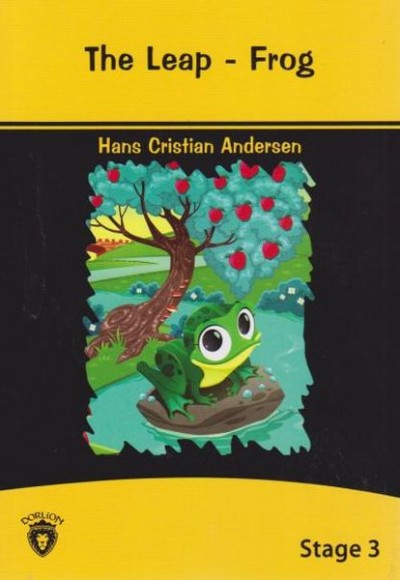 The Leap Frog - Stage 3 The Leap Frog - Stage 3