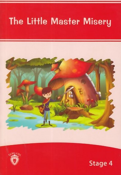 The Little Master Misery / Stage 4 The Little Master Misery / Stage 4