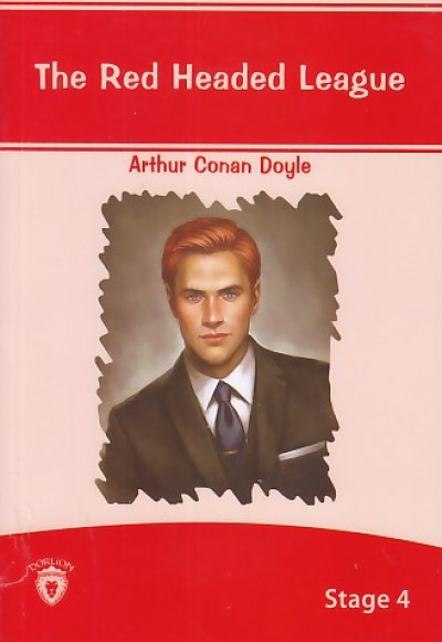 The Red Headed League / Stage 4 The Red Headed League / Stage 4