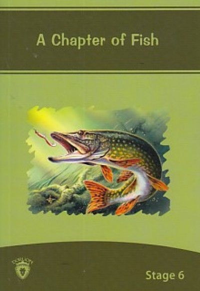 Stage 6 - A Chapter of Fish Stage 6 - A Chapter of Fish