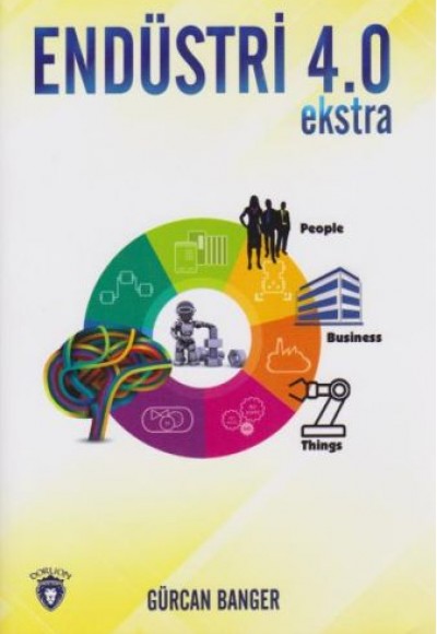 Endüstri 4.0 Ekstra Endüstri 4.0 Ekstra