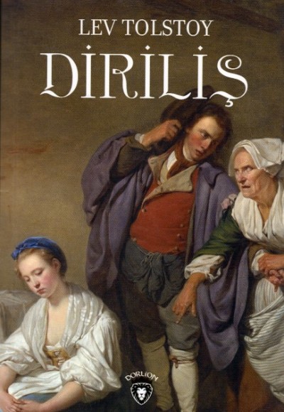 Diriliş Diriliş