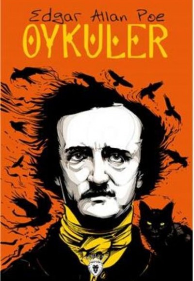Edgar Allan Poe Öyküler 1 Edgar Allan Poe Öyküler 1