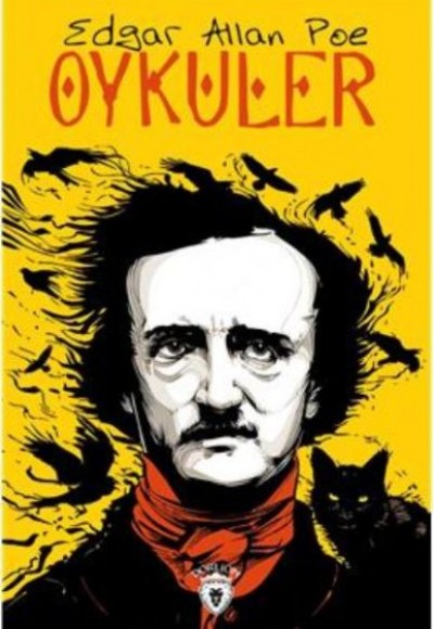 Edgar Allan Poe Öyküler 2 Edgar Allan Poe Öyküler 2