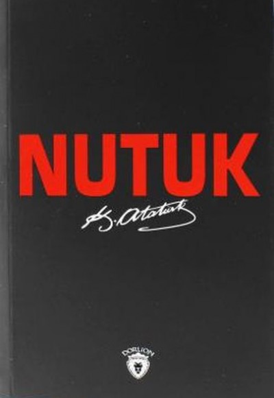 Nutuk Nutuk