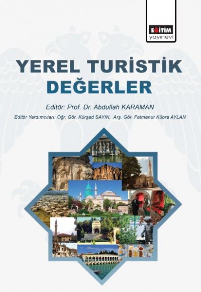 Yerel Turistik Değerler Yerel Turistik Değerler
