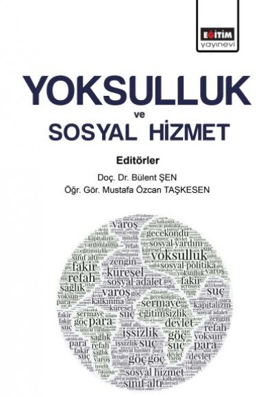Yoksulluk ve Sosyal Hizmet Yoksulluk ve Sosyal Hizmet