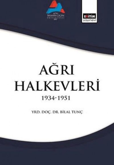 Ağrı Halk Evleri Ağrı Halk Evleri