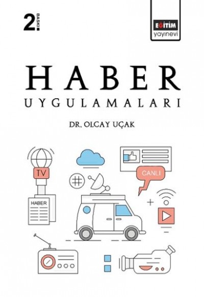 Haber Uygulamaları Haber Uygulamaları