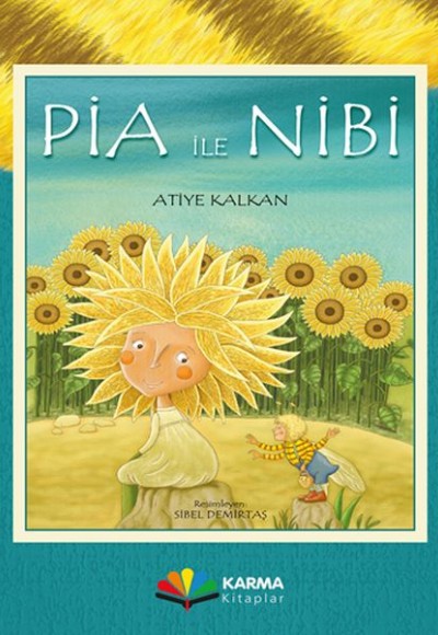 Pia ile Nibi Pia ile Nibi
