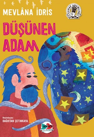 Düşünen Adam (Ciltli) Düşünen Adam (Ciltli)
