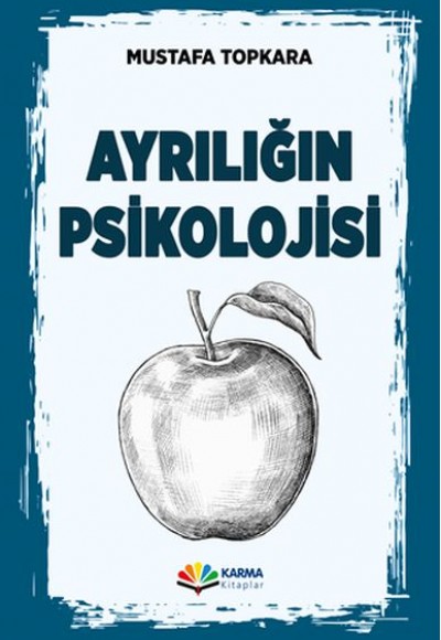 Ayrılığın Psikolojisi Ayrılığın Psikolojisi