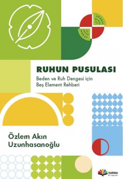 Ruhun Pusulası Ruhun Pusulası